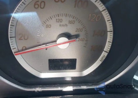 2006 Nissan Murano Sl z USA, uszkodzony, nr VIN JN8AZ08W76W522332